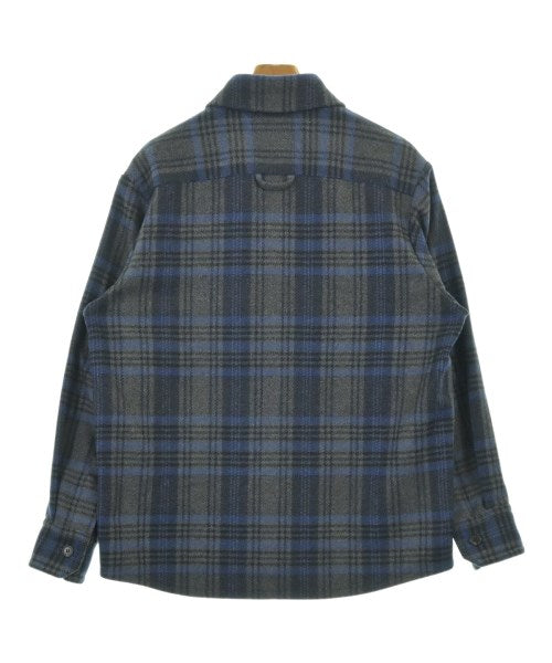 A.P.C. 休閒襯衫