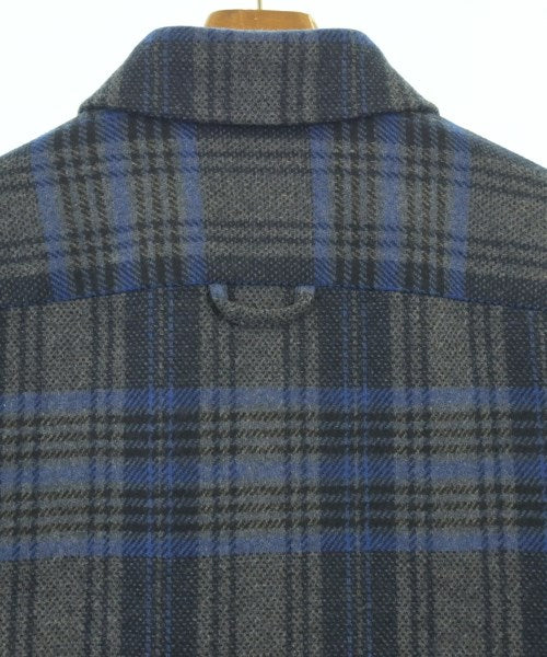 A.P.C. 休閒襯衫
