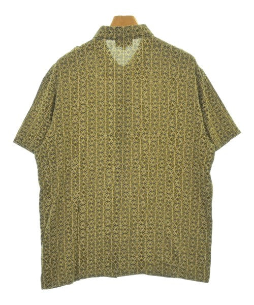 A.P.C. 休閒襯衫