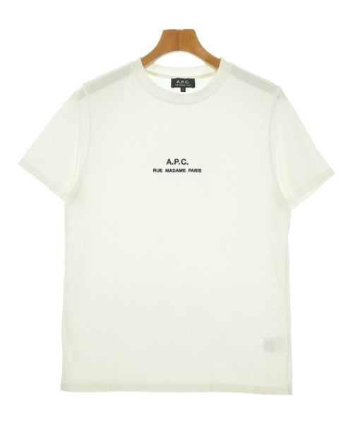 A.P.C. T恤/上衣
