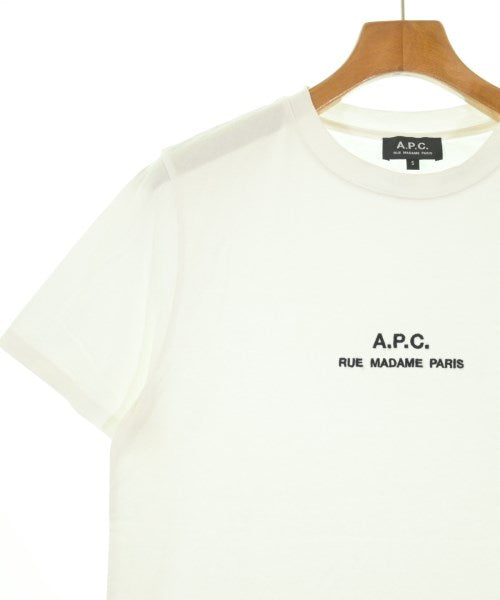 A.P.C. T恤/上衣