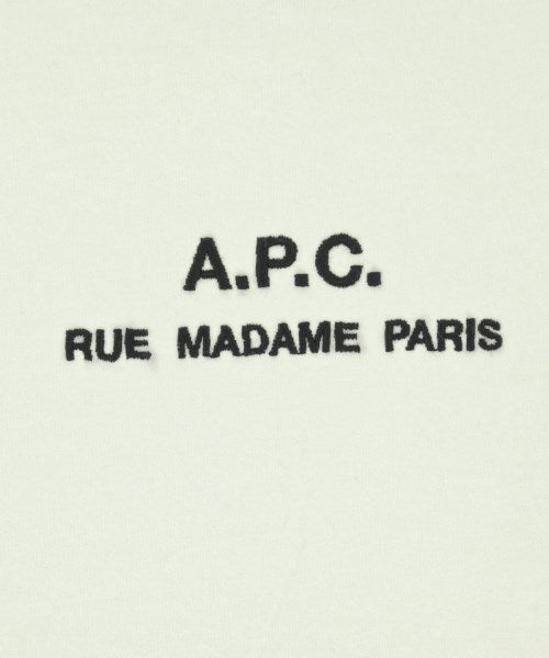 A.P.C. T恤/上衣