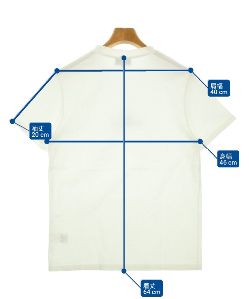 A.P.C. T恤/上衣