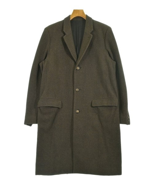A.P.C. 切斯特披風