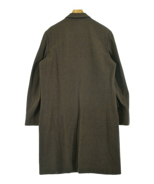 A.P.C. 切斯特披風