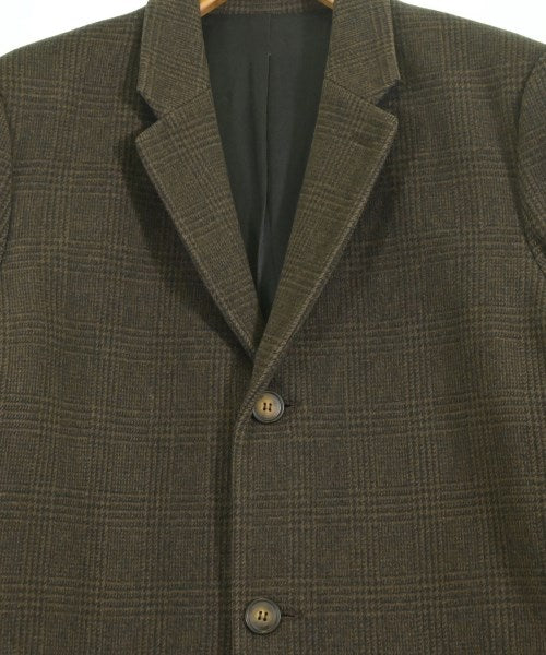 A.P.C. 切斯特披風