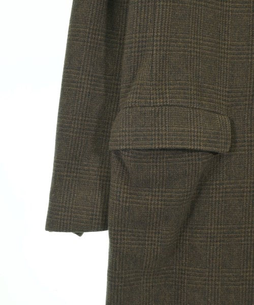 A.P.C. 切斯特披風