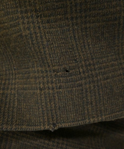 A.P.C. 切斯特披風