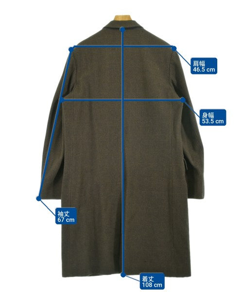 A.P.C. 切斯特披風