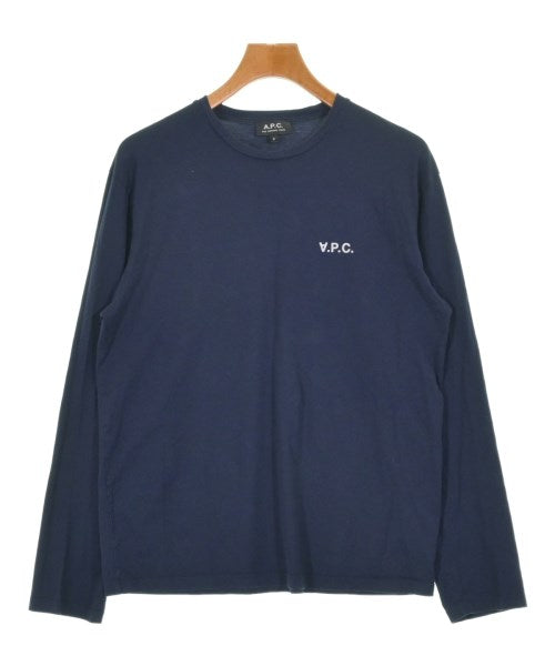 A.P.C. T恤/上衣