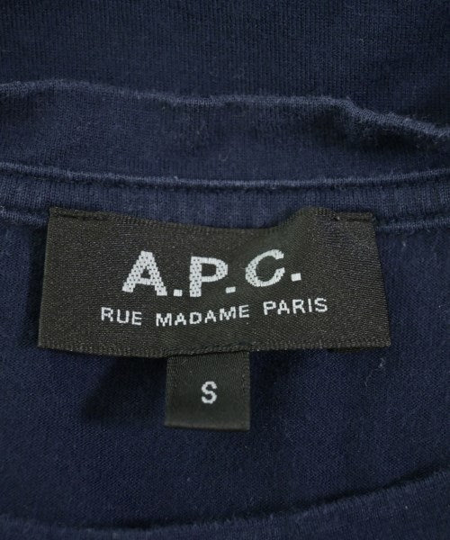 A.P.C. T恤/上衣