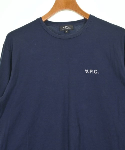 A.P.C. T恤/上衣