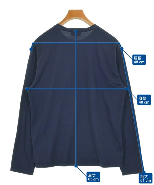 A.P.C. T恤/上衣