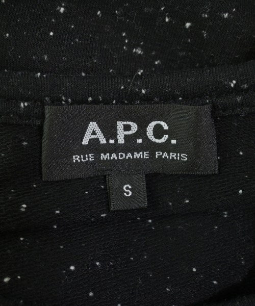 A.P.C. 運動衫