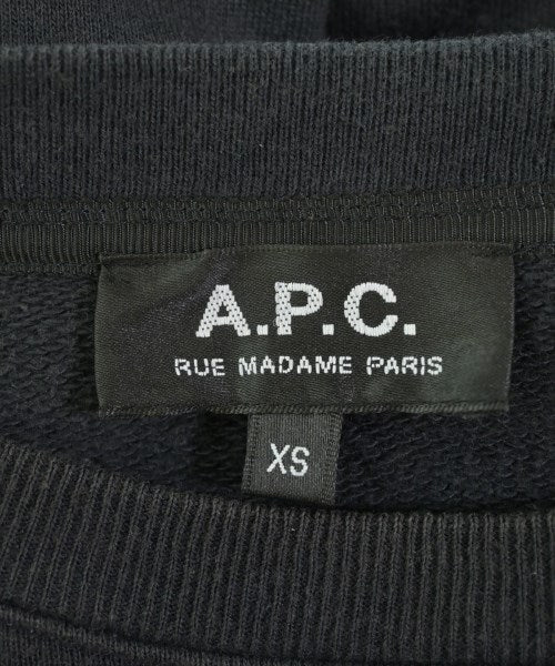 A.P.C. 運動衫