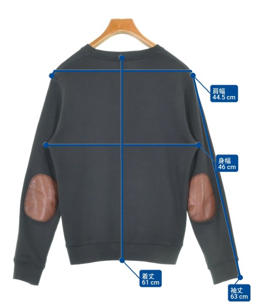 A.P.C. 運動衫