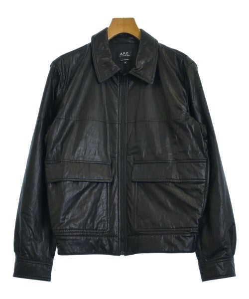 A.P.C. 斜紋夾克