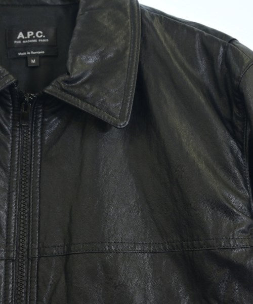 A.P.C. 斜紋夾克