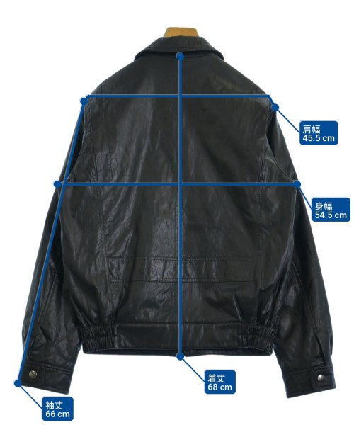 A.P.C. 斜紋夾克