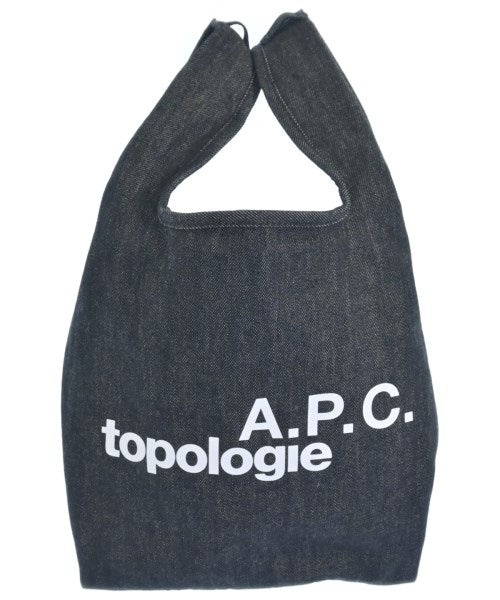 A.P.C. 托特包