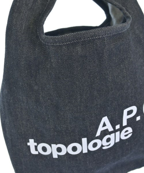 A.P.C. 托特包