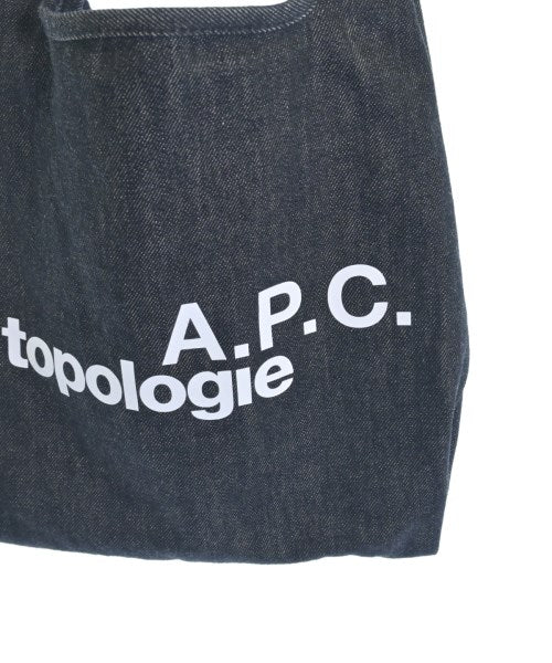 A.P.C. 托特包