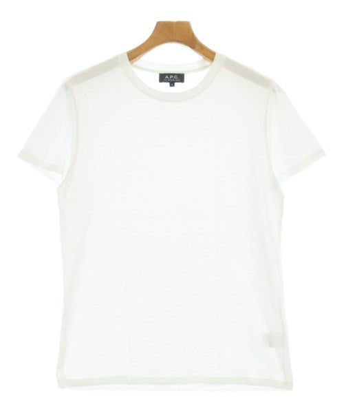 A.P.C. T恤/上衣