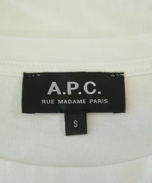 A.P.C. T恤/上衣