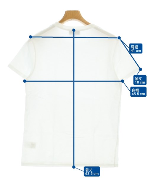 A.P.C. T恤/上衣