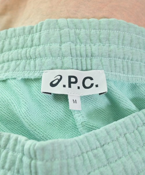 A.P.C. 運動褲