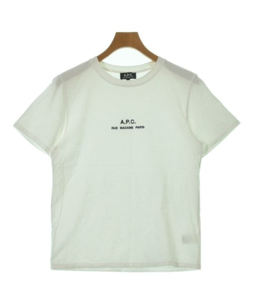 A.P.C. T恤/上衣