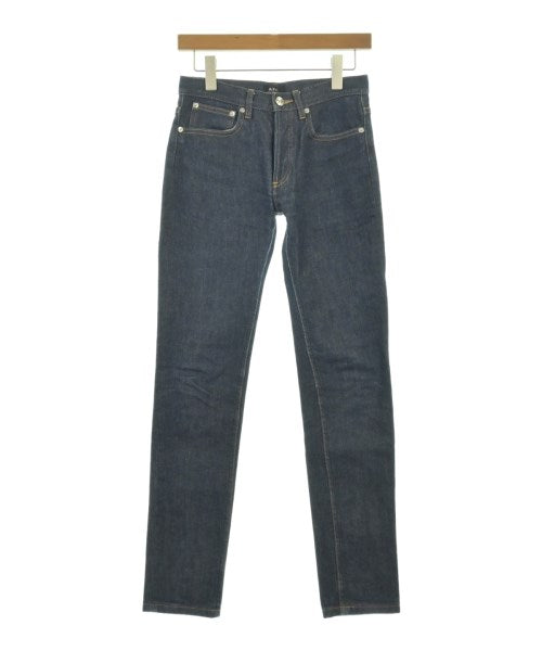 A.P.C. 牛仔褲