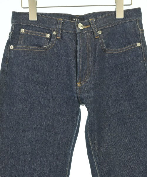 A.P.C. 牛仔褲