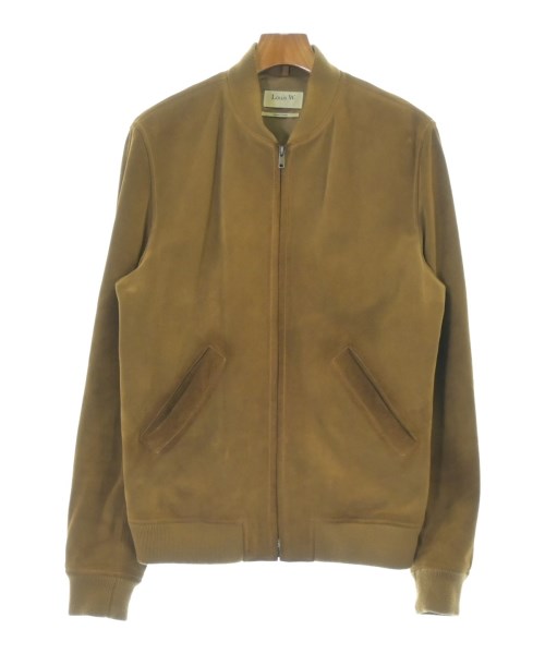 A.P.C. 騎士夾克