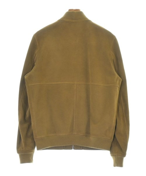 A.P.C. 騎士夾克