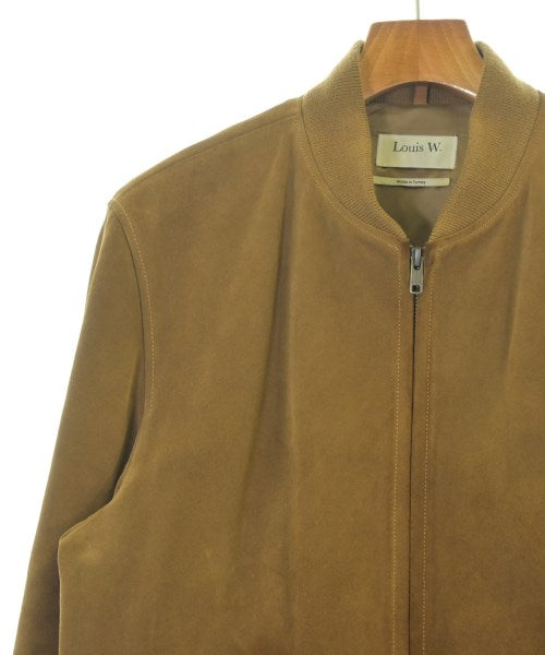 A.P.C. 騎士夾克