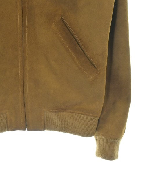 A.P.C. 騎士夾克