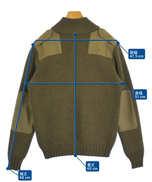 A.P.C. 毛衣