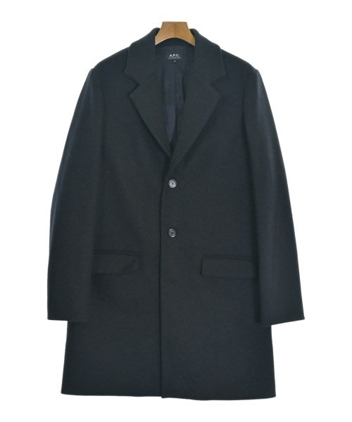 A.P.C. 其他大衣