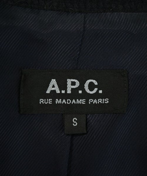 A.P.C. 其他大衣