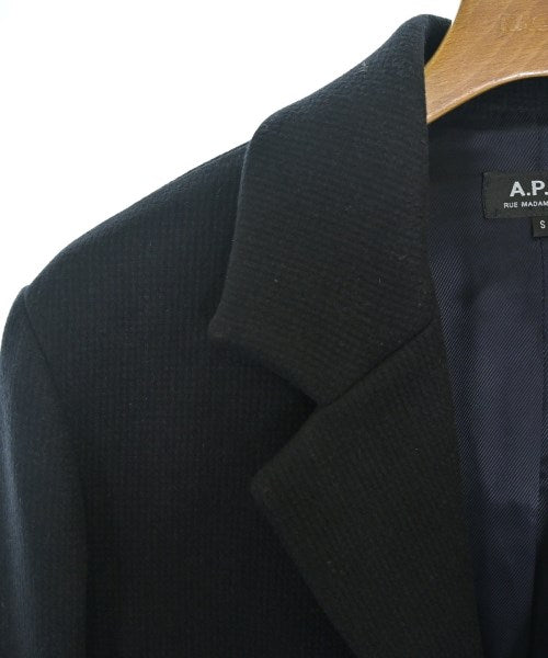 A.P.C. 其他大衣