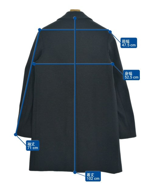 A.P.C. 其他大衣