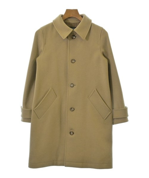 A.P.C. 其他大衣