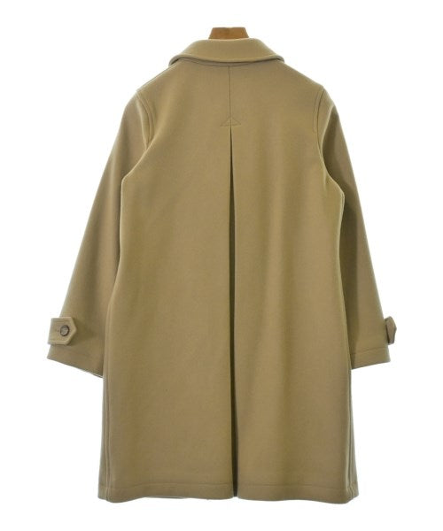 A.P.C. 其他大衣
