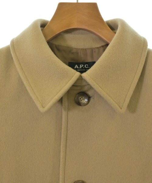 A.P.C. 其他大衣
