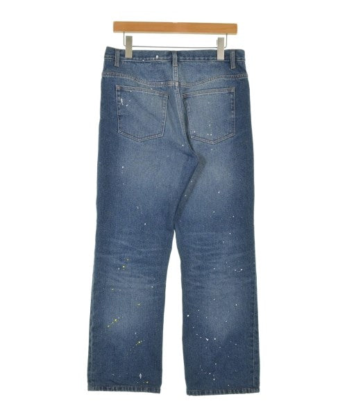 A.P.C. 牛仔褲