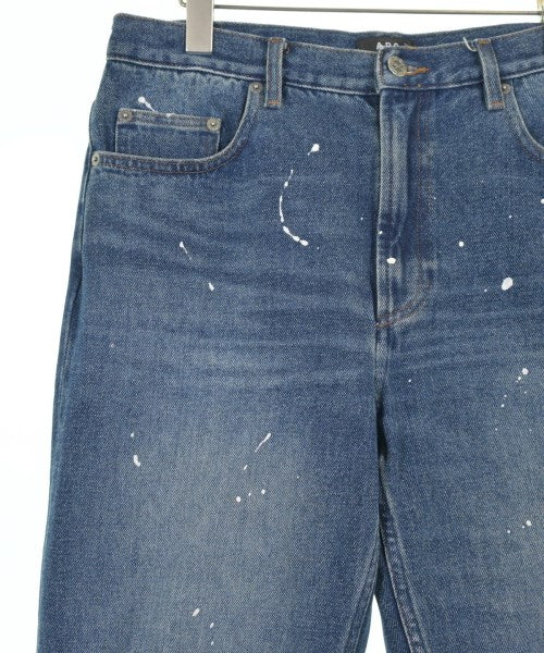 A.P.C. 牛仔褲