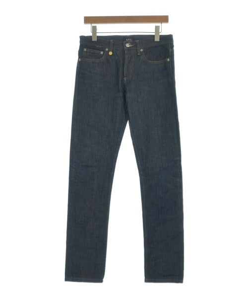 A.P.C. 牛仔褲