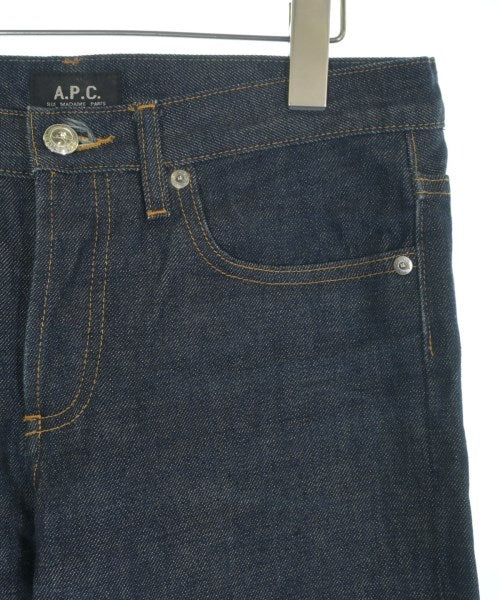 A.P.C. 牛仔褲