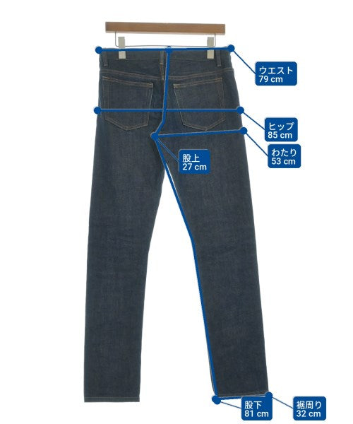 A.P.C. 牛仔褲